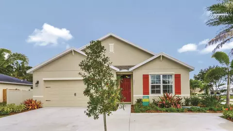 1841 SW Bayshore Blvd, Port Saint Lucie, FL 34984