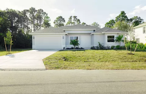 5355 NW South Crisona Cir, Port Saint Lucie, FL 34986