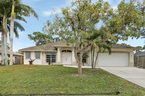 1937 SW Sunglow St, Port Saint Lucie, FL 34953