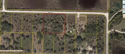 14622 NW 314th St, Okeechobee, FL 34972