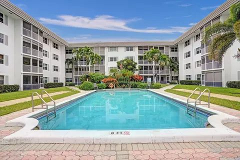 800 E Camino Real #1010, Boca Raton, FL 33432