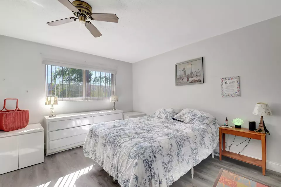Bedroom - 2151 NE 1st Ct #204, Boynton Beach, FL 33435 photo 1 of 2