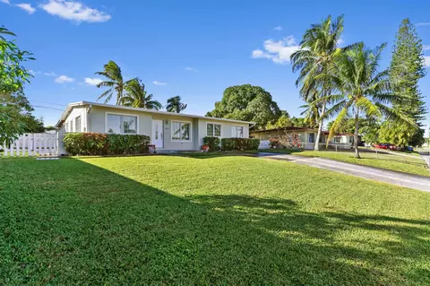 1467 Cochran Dr, Lake Worth Beach, FL 33461