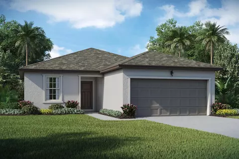 4951 Armina Pl #104, Fort Pierce, FL 34951