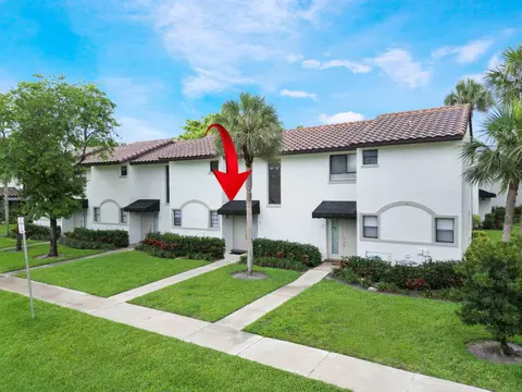 7200 NW 2nd #32, Boca Raton, FL 33487