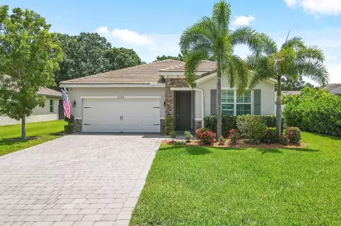 2244 SW Strawberry Ter, Palm City, FL 34990