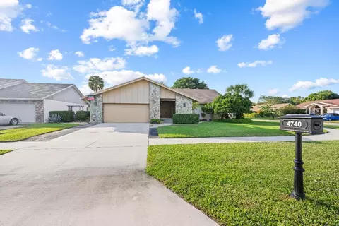 4740 Tortoise Shell, Boca Raton, FL 33487