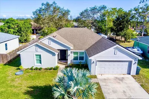 3549 SW Viceroy St, Port Saint Lucie, FL 34953