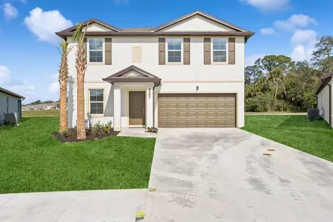 4993 Armina Pl #114, Fort Pierce, FL 34951