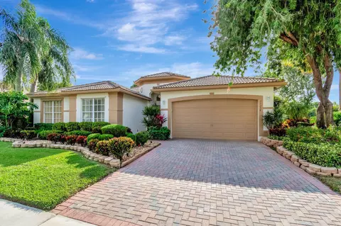 11358 Barca Blvd, Boynton Beach, FL 33437