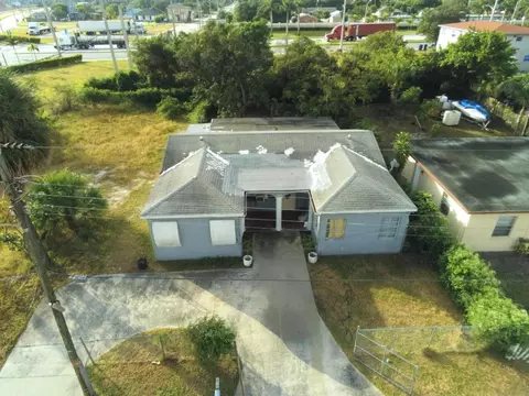 609 W 9th, Riviera Beach, FL 33404