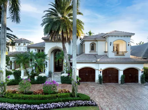 110 Via Capri, Palm Beach Gardens, FL 33418