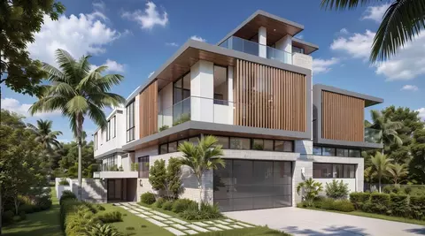 817 N Lake Ave, Delray Beach, FL 33483
