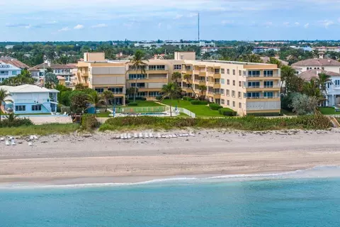 Undisclosed, Highland Beach, FL 33487