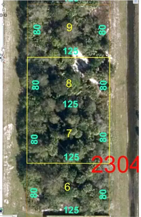 4249 SW Port St Lucie Blvd, Port St Lucie, FL 34953