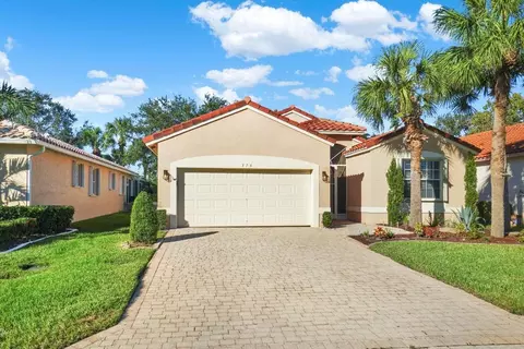 318 NW Toscane, Port Saint Lucie, FL 34986