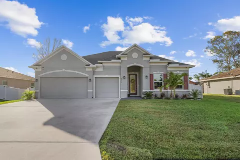 4246 SW Utterback St, Port Saint Lucie, FL 34953