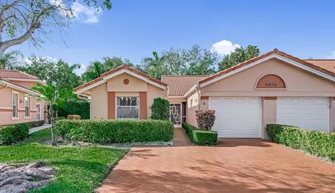 9976 Seacrest Cir #A, Boynton Beach, FL 33437