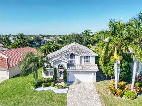 3749 Old Lighthouse Cir, Wellington, FL 33414
