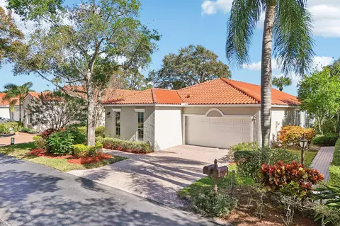 17364 Antigua Point Way, Boca Raton, FL 33487