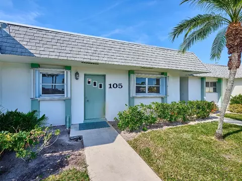 2638 E Gately E #105, West Palm Beach, FL 33415