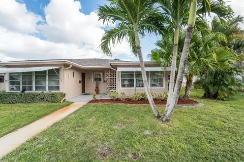 Undisclosed, Delray Beach, FL 33445