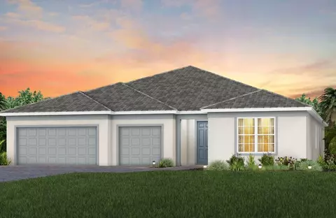 13465 SW Vermillion Cir #RENOWN, Port St Lucie, FL 34987
