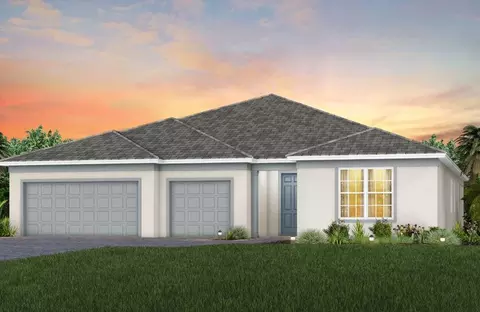 13465 SW Vermillion #RENOWN, Port St Lucie, FL 34987