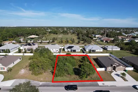 1431 SW Becker Rd, Port St Lucie, FL 34953
