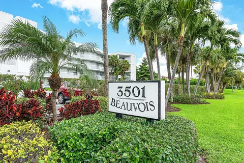 3501 S Ocean Blvd #204, South Palm Beach, FL 33480
