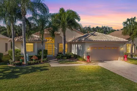 239 NW Liseron Way, Port Saint Lucie, FL 34986