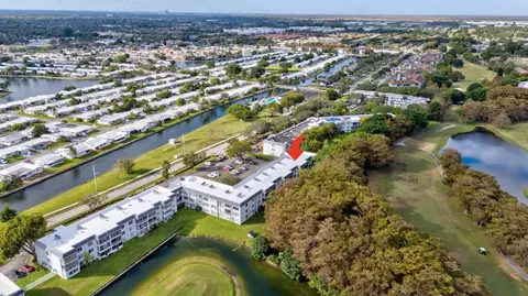 8205 NW 61st #B303, Tamarac, FL 33321
