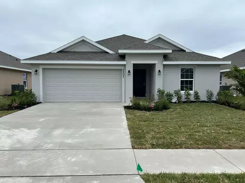 5239 San Benedetto, Fort Pierce, FL 34951