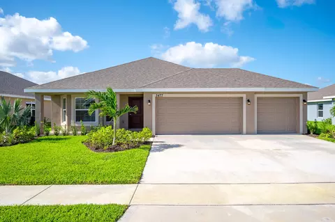 5564 Lugo, Fort Pierce, FL 34951