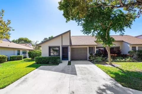 8090 Whispering Palm Dr #A, Boca Raton, FL 33496