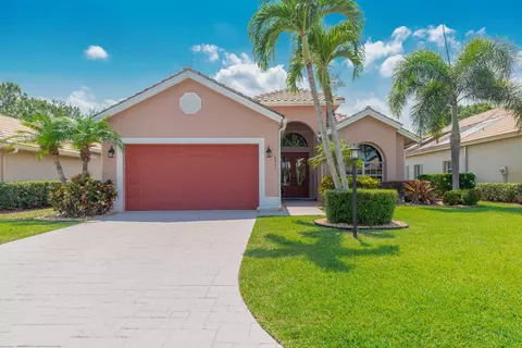 8401 Belfry Pl, Port Saint Lucie, FL 34986