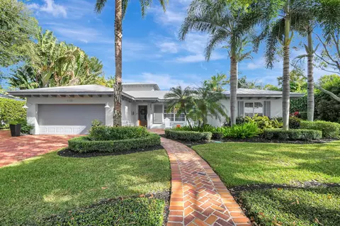 1115 NW 6th Ave, Delray Beach, FL 33444