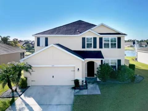 8549 Cobblestone Dr, Fort Pierce, FL 34945
