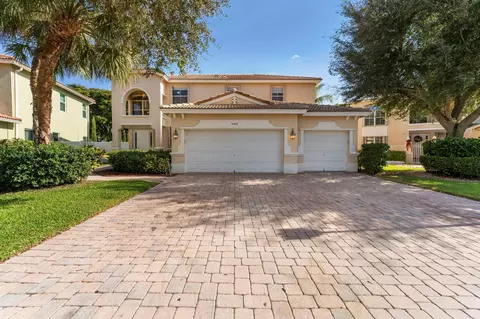 6368 C Durham Dr, Lake Worth, FL 33467