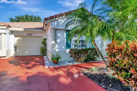 6065 Petunia Rd, Delray Beach, FL 33484