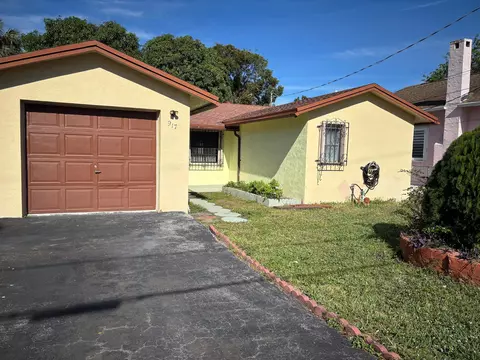 917 Bignonia Rd, West Palm Beach, FL 33405