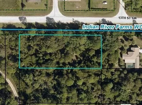 1075 13th SW, Vero Beach, FL 32962
