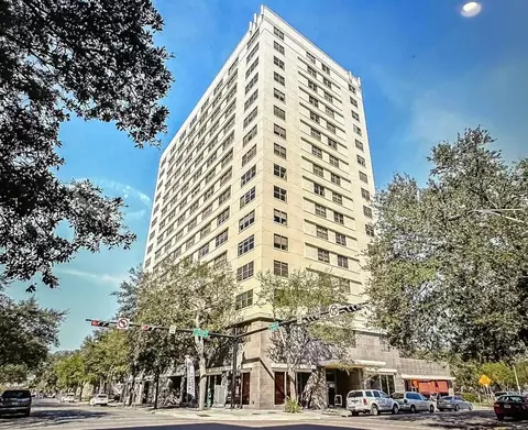 311 W Ashley #206, Jacksonville, FL 32202