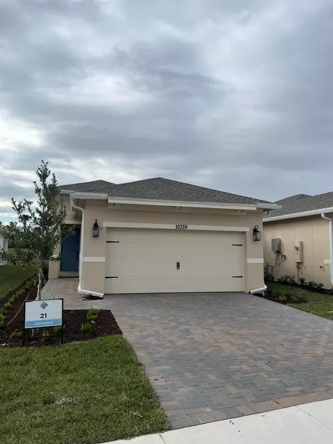 10339 Dreamweaver Rd #21, Port Saint Lucie, FL 34987