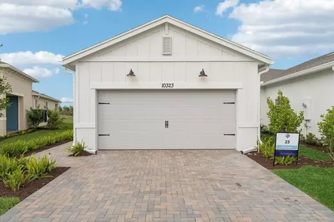 10323 Dreamweaver Rd #23, Port Saint Lucie, FL 34987