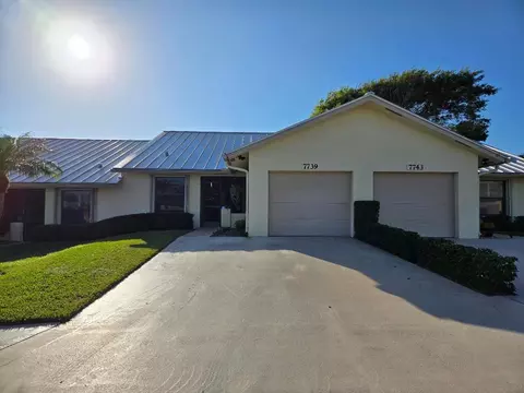 7739 SE Sugar Sand, Hobe Sound, FL 33455