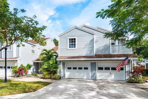 5317 Buckhead Cir #2020, Boca Raton, FL 33486