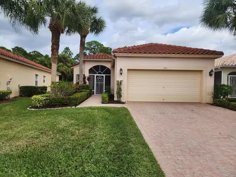 394 NW Granville St, Port Saint Lucie, FL 34986