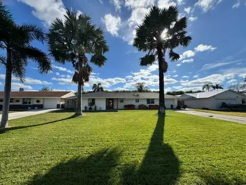 1974 SW Capri St, Palm City, FL 34990