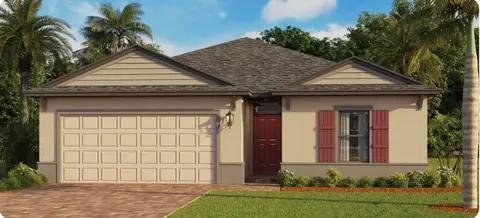 525 Sea Spray Dr, Fort Pierce, FL 34945